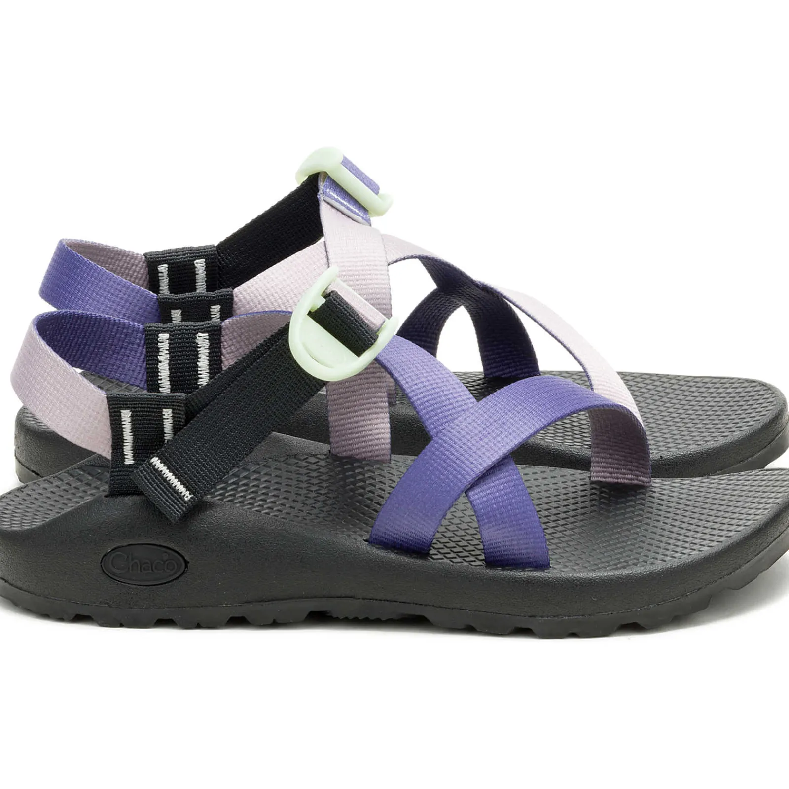 Chaco Women's Mismatch Z/1 Classic Sandal|Women Z/ Adjustable Sandals|Sandals