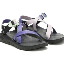 Chaco Women's Mismatch Z/1 Classic Sandal|Women Z/ Adjustable Sandals|Sandals