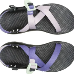 Chaco Women's Mismatch Z/1 Classic Sandal|Women Z/ Adjustable Sandals|Sandals