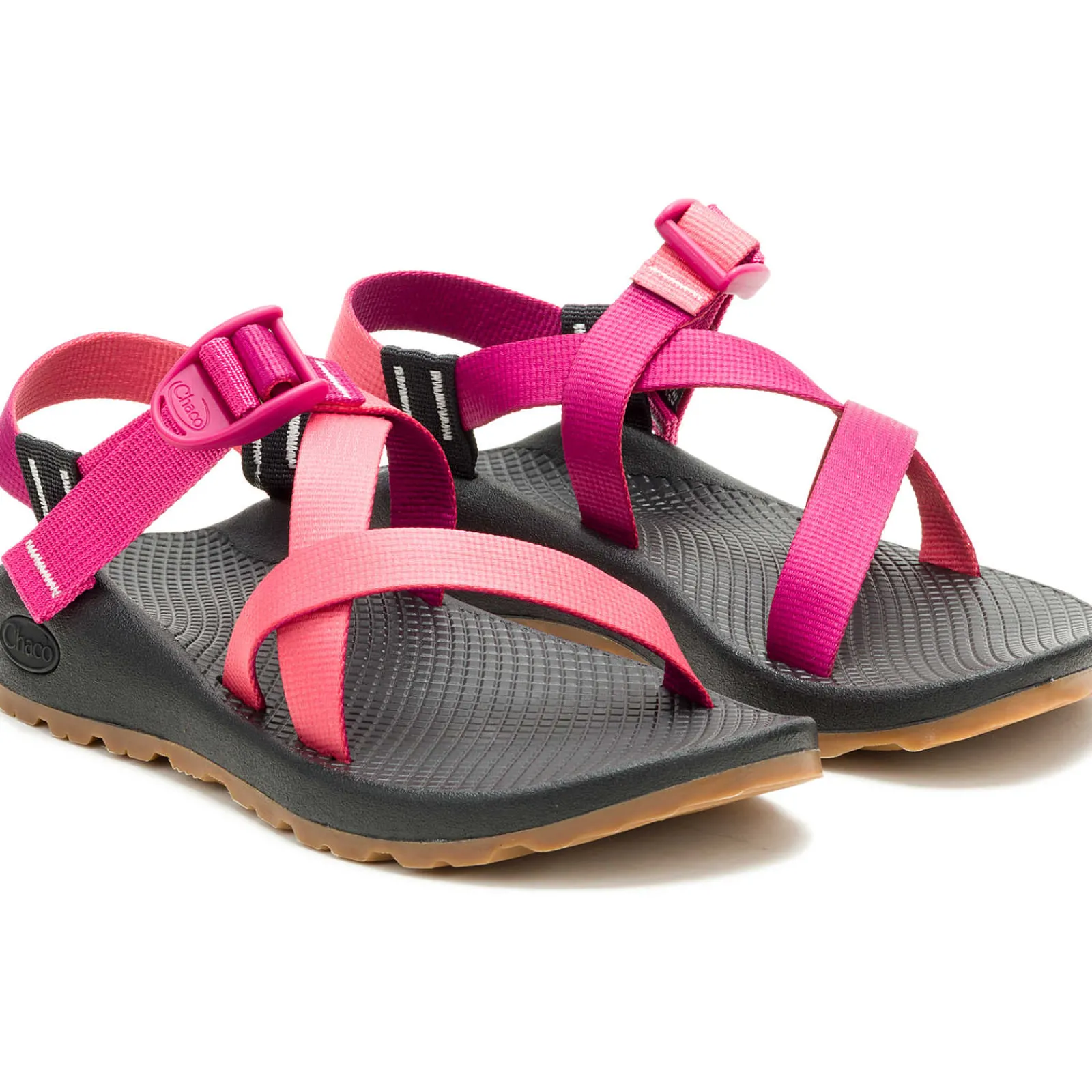 Chaco Women's Mismatch Z/1 Classic Wide Width Sandal|Women Z/ Adjustable Sandals|Sandals
