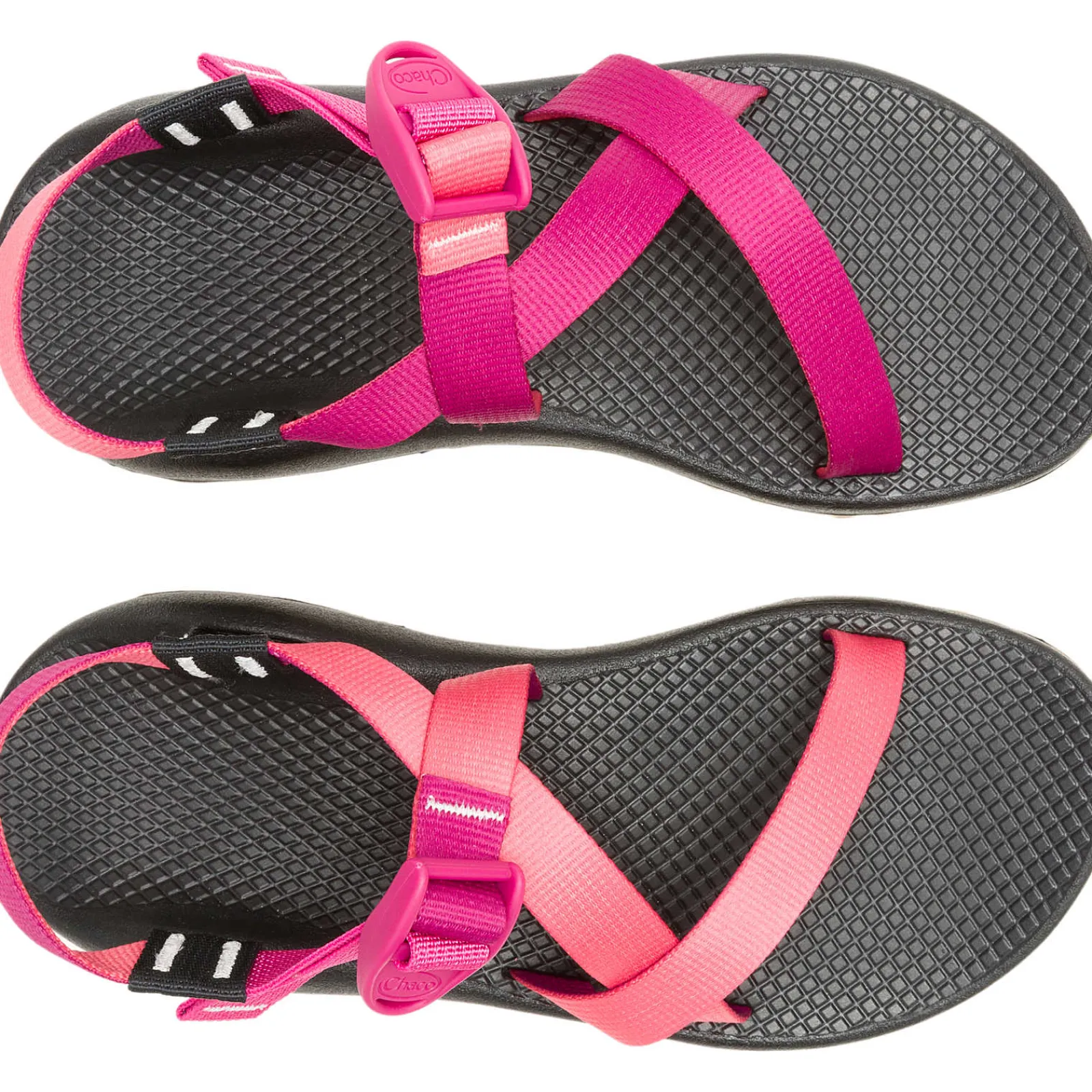 Chaco Women's Mismatch Z/1 Classic Wide Width Sandal|Women Z/ Adjustable Sandals|Sandals