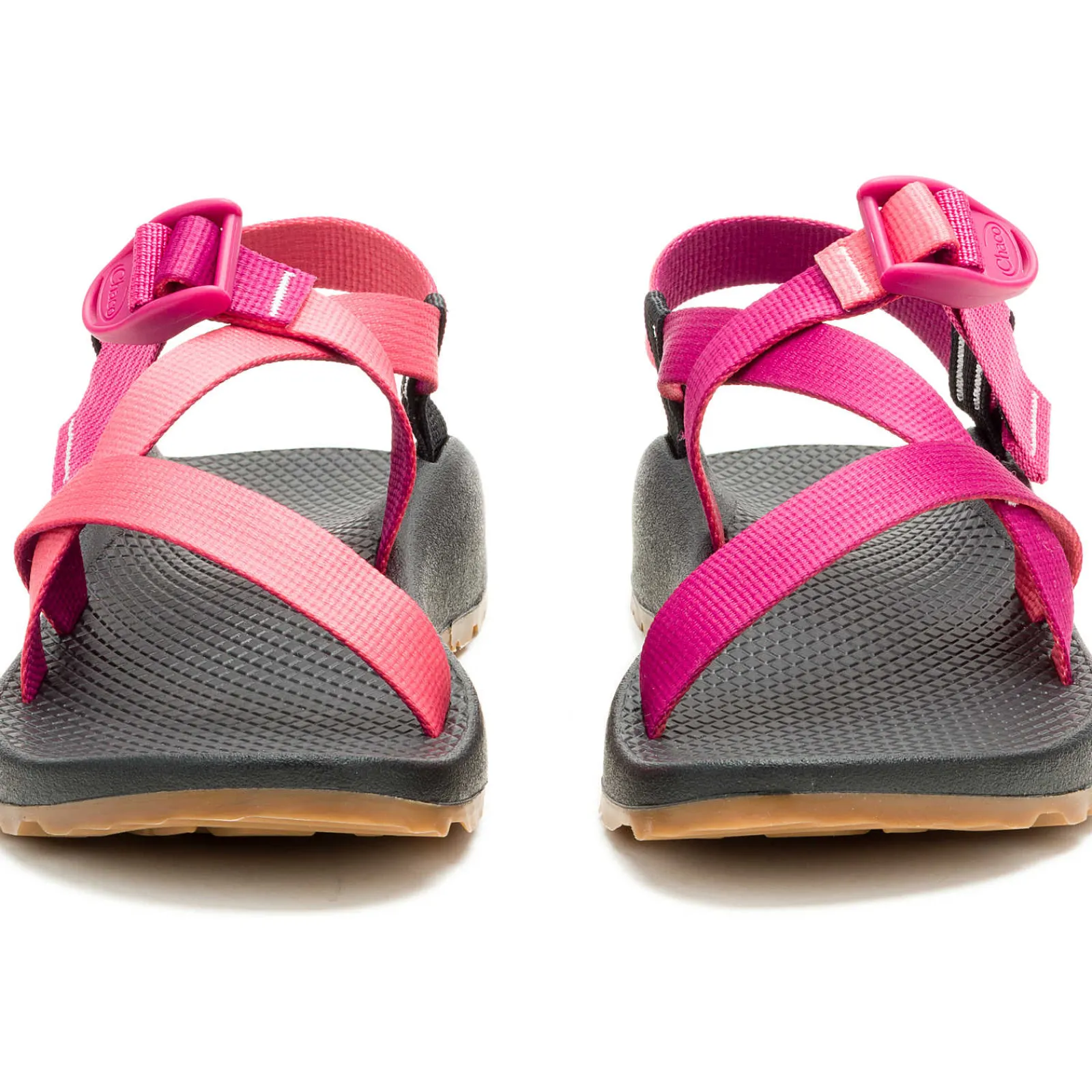 Chaco Women's Mismatch Z/1 Classic Wide Width Sandal|Women Z/ Adjustable Sandals|Sandals