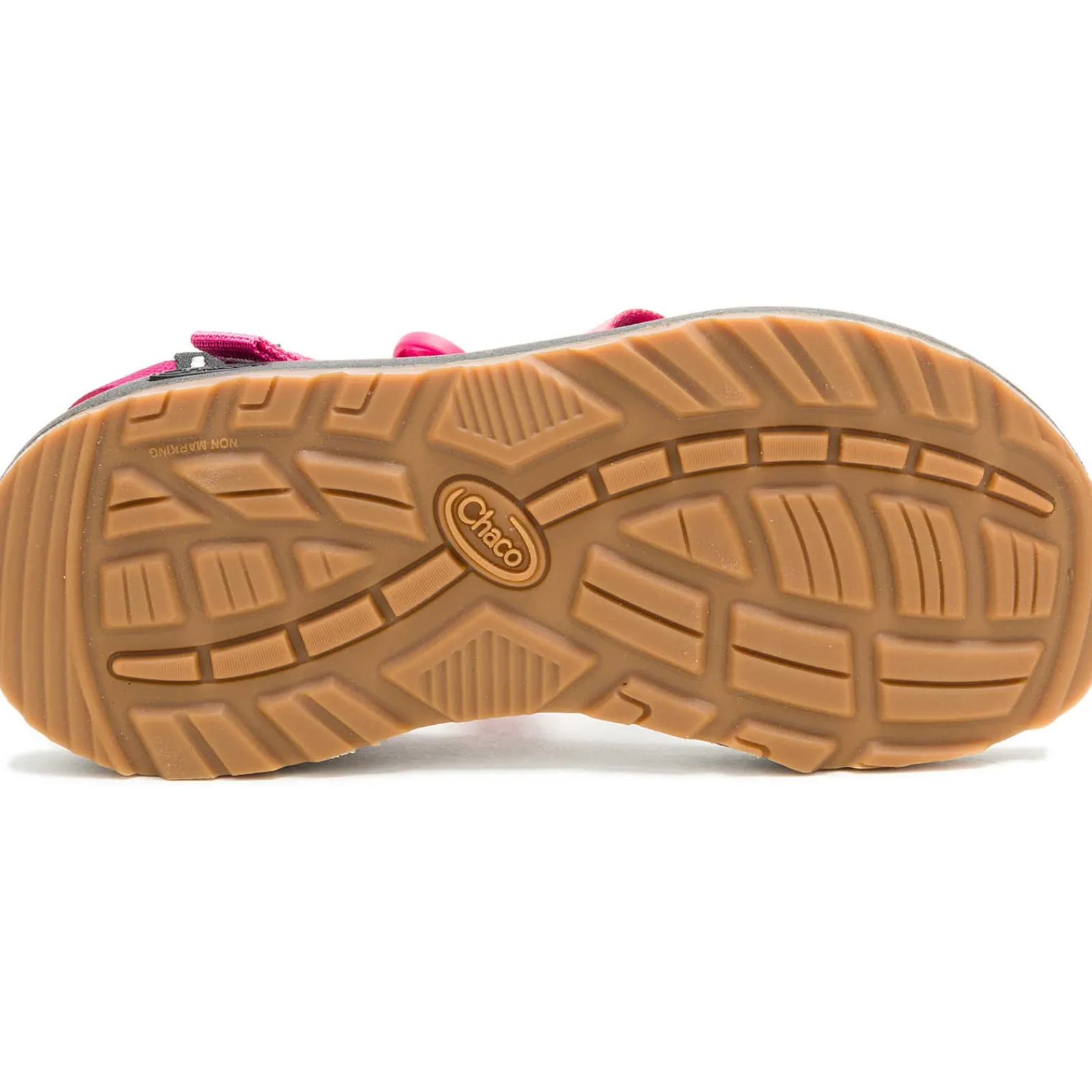 Chaco Women's Mismatch Z/1 Classic Wide Width Sandal|Women Z/ Adjustable Sandals|Sandals