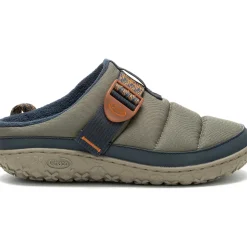 Chaco Women's Ramble Rugged Canvas Clog|Women Clogs & Slip-Ons