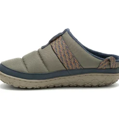 Chaco Women's Ramble Rugged Canvas Clog|Women Clogs & Slip-Ons