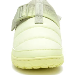 Chaco Women's Ramble Rugged Canvas Clog|Women Clogs & Slip-Ons