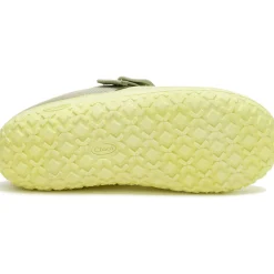 Chaco Women's Ramble Rugged Canvas Clog|Women Clogs & Slip-Ons