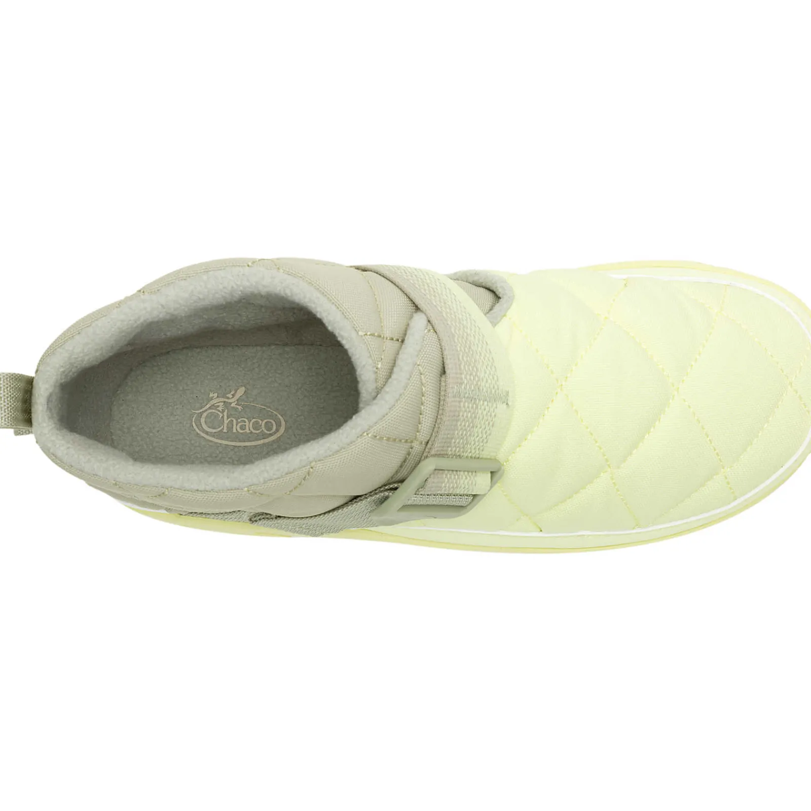 Chaco Women's Ramble Rugged Canvas Shoe|Women Boots
