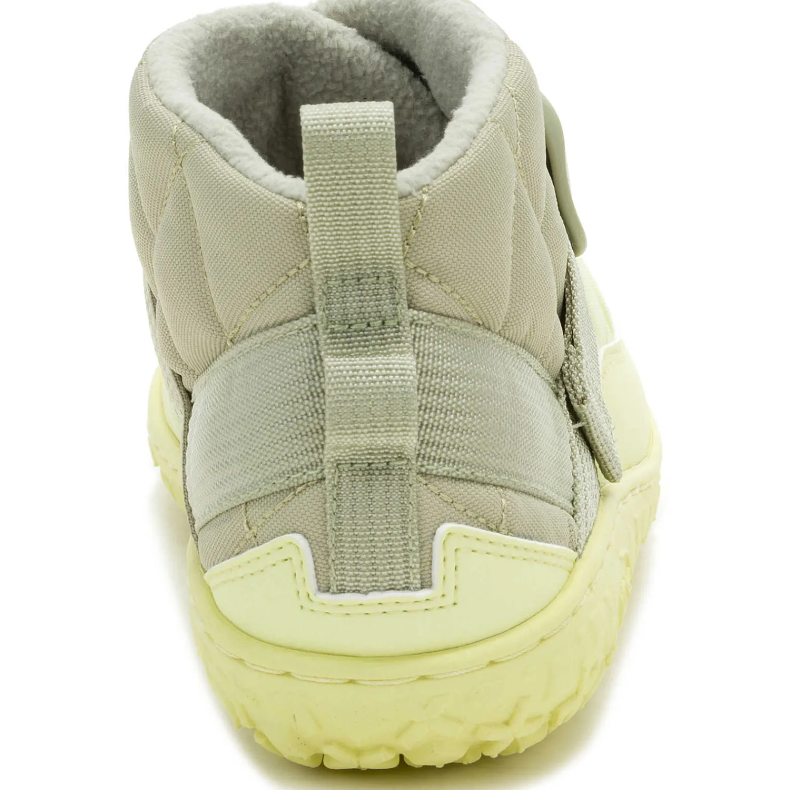 Chaco Women's Ramble Rugged Canvas Shoe|Women Boots