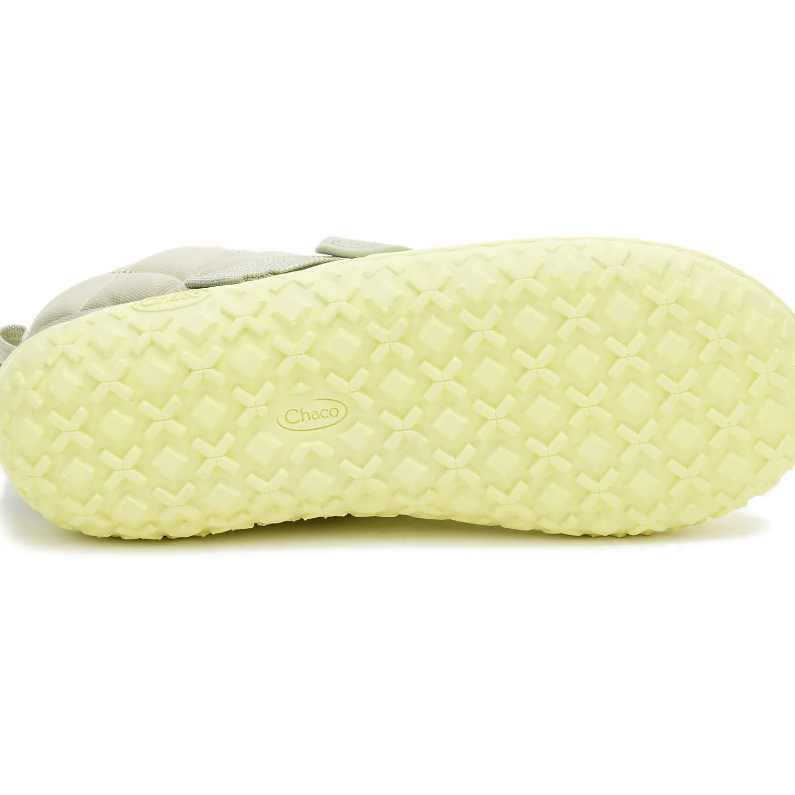 Chaco Women's Ramble Rugged Canvas Shoe|Women Boots