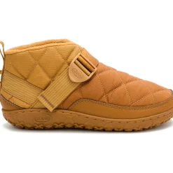 Chaco Women's Ramble Rugged Canvas Shoe|Women Boots