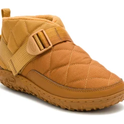 Chaco Women's Ramble Rugged Canvas Shoe|Women Boots