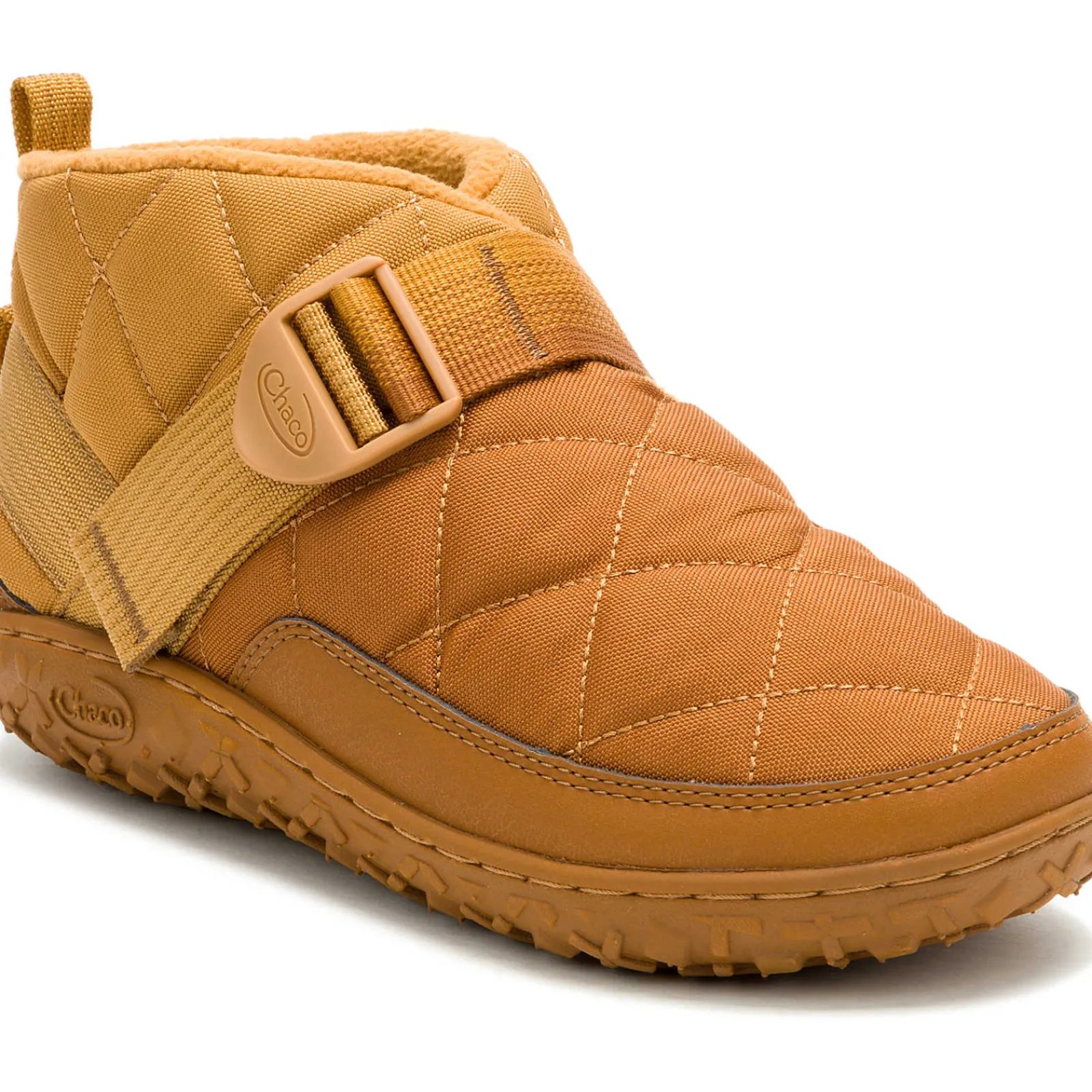 Chaco Women's Ramble Rugged Canvas Shoe|Women Boots