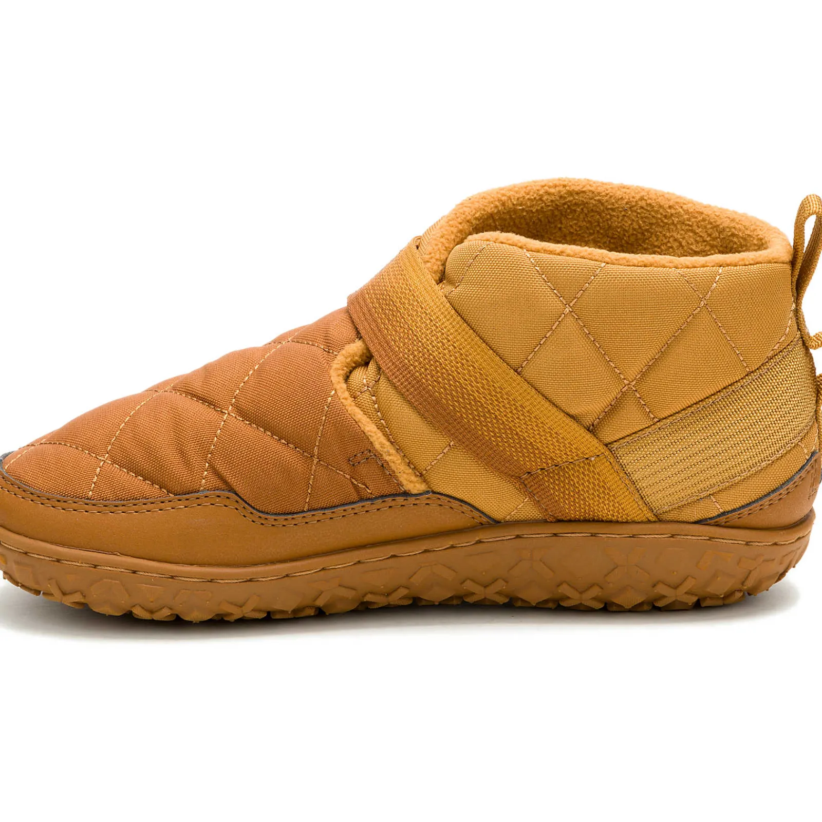 Chaco Women's Ramble Rugged Canvas Shoe|Women Boots