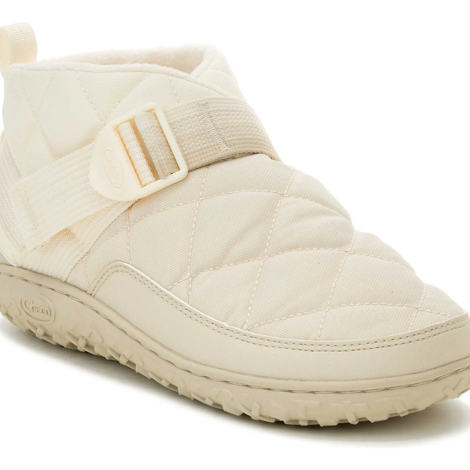 Chaco Women's Ramble Rugged Canvas Shoe|Women Boots