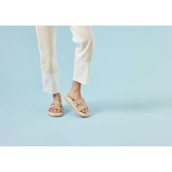 Chaco Women's Townes Slide|Women Slides|Sandals