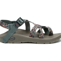 Chaco Women's Z/2 Adjustable Strap Classic Sandal|Women Z/ Adjustable Sandals|Sandals