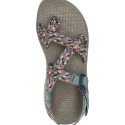Chaco Women's Z/2 Adjustable Strap Classic Sandal|Women Z/ Adjustable Sandals|Sandals