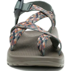 Chaco Women's Z/2 Adjustable Strap Classic Sandal|Women Z/ Adjustable Sandals|Sandals