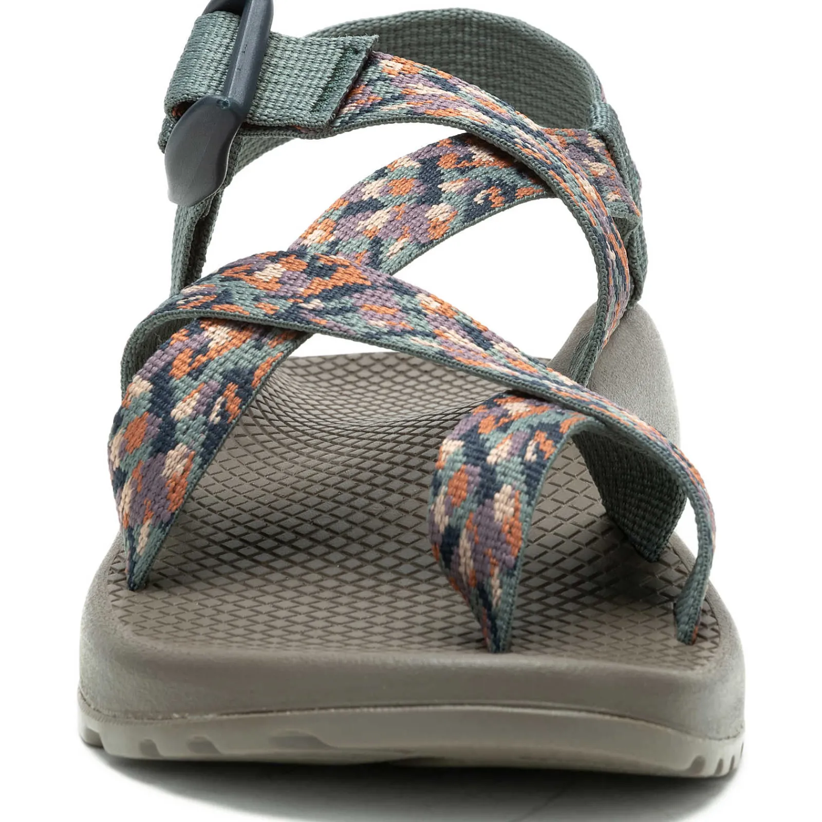 Chaco Women's Z/2 Adjustable Strap Classic Sandal|Women Z/ Adjustable Sandals|Sandals