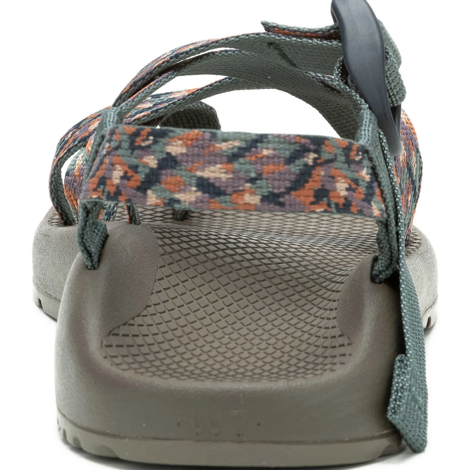 Chaco Women's Z/2 Adjustable Strap Classic Sandal|Women Z/ Adjustable Sandals|Sandals