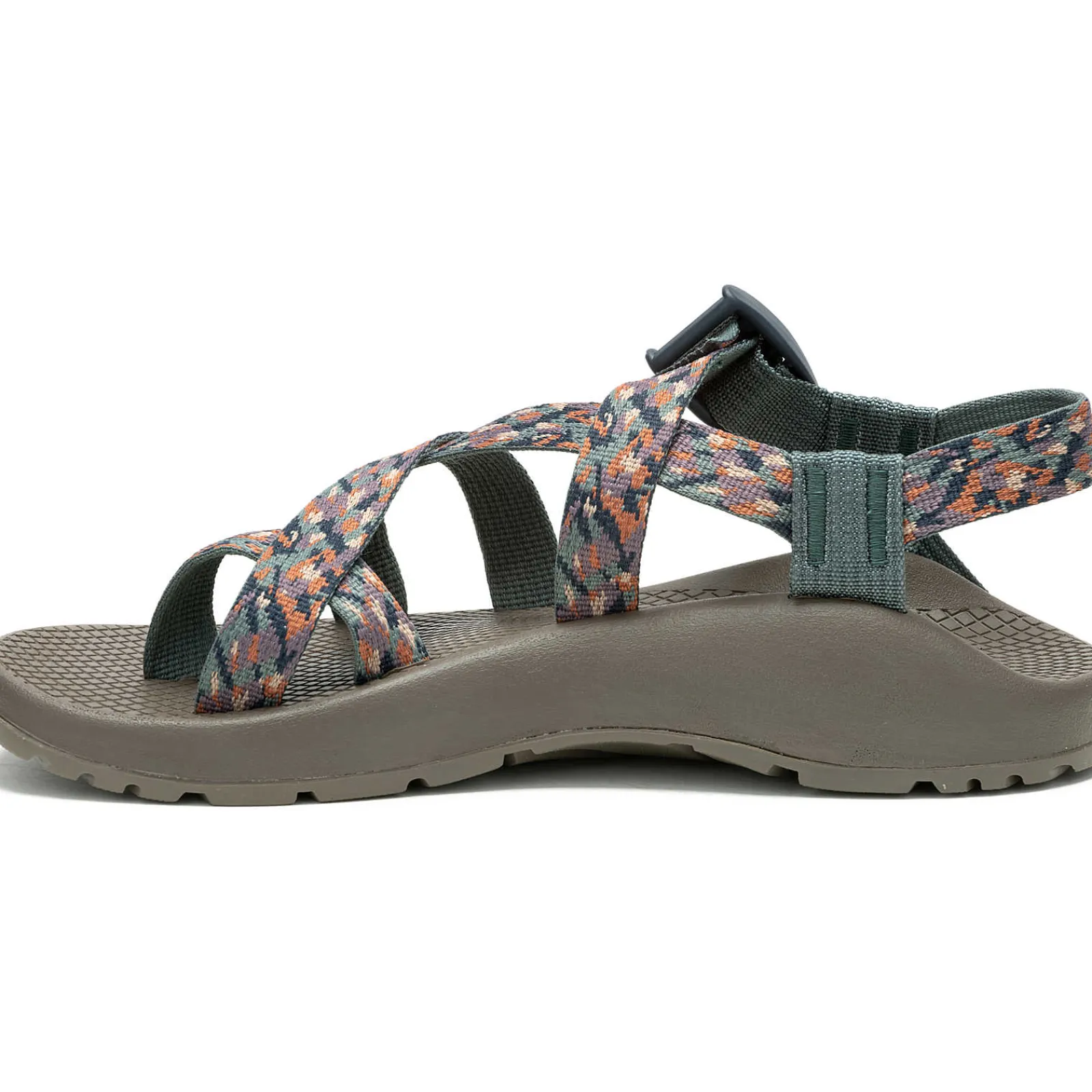 Chaco Women's Z/2 Adjustable Strap Classic Sandal|Women Z/ Adjustable Sandals|Sandals