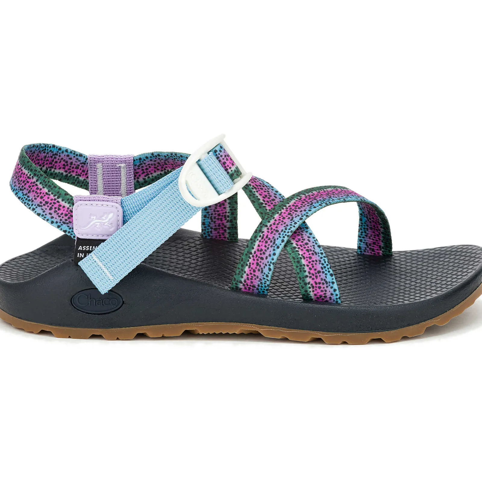 Chaco Women's Z/1 Adjustable Strap Classic Sandal|Women Z/ Adjustable Sandals