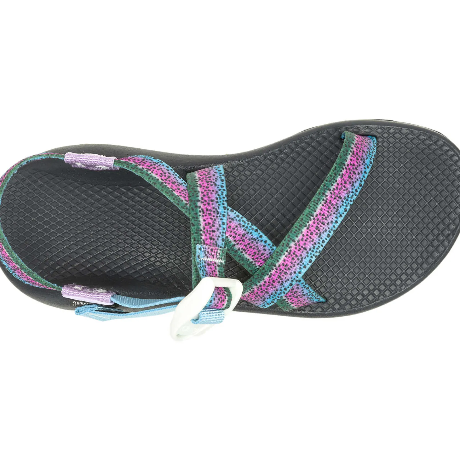 Chaco Women's Z/1 Adjustable Strap Classic Sandal|Women Z/ Adjustable Sandals