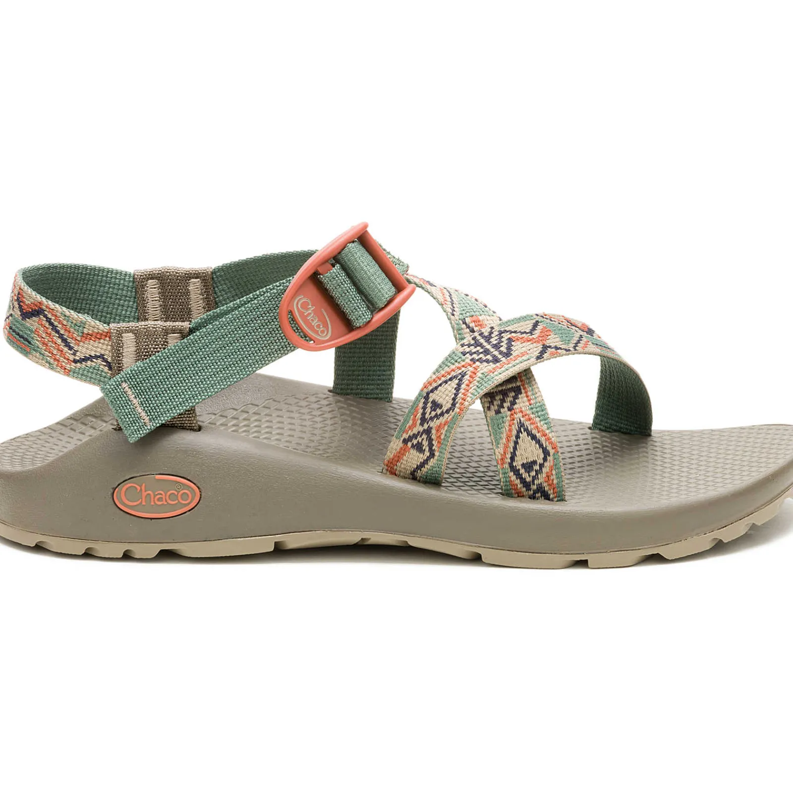 Chaco Women's Z/1 Adjustable Strap Wide-Width Classic Sandal|Women Z/ Adjustable Sandals|Z/ Adjustable Sandals
