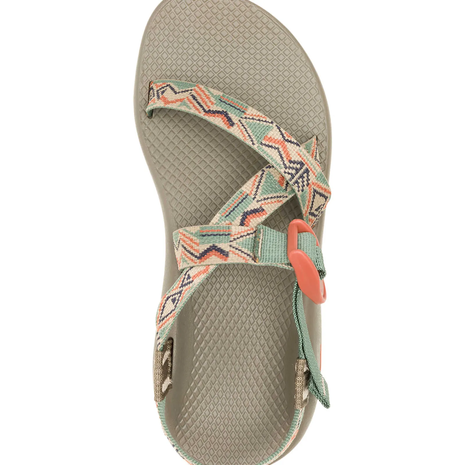 Chaco Women's Z/1 Adjustable Strap Wide-Width Classic Sandal|Women Z/ Adjustable Sandals|Z/ Adjustable Sandals