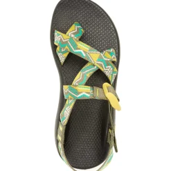 Chaco Women's Z/2 Adjustable Strap Classic Sandal|Women Z/ Adjustable Sandals