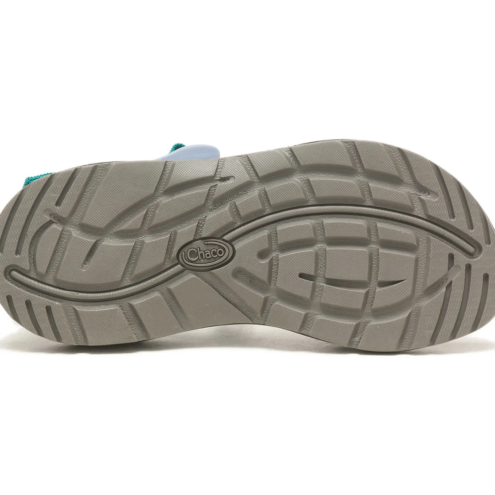 Chaco Women's Z/2 Adjustable Strap Classic Sandal|Women Z/ Adjustable Sandals