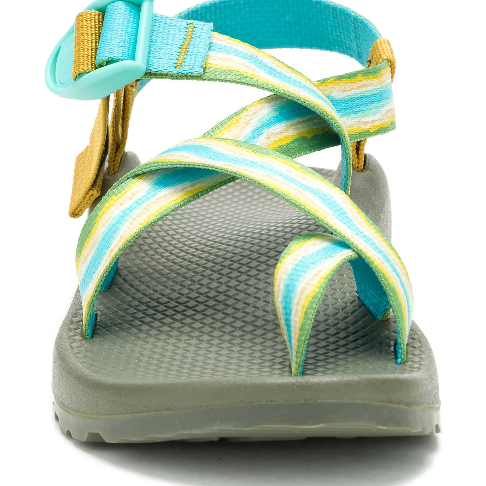 Chaco Women's Z/2 Adjustable Strap Classic Sandal|Women Z/ Adjustable Sandals|Z/ Adjustable Sandals
