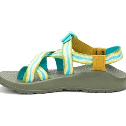 Chaco Women's Z/2 Adjustable Strap Classic Sandal|Women Z/ Adjustable Sandals|Z/ Adjustable Sandals