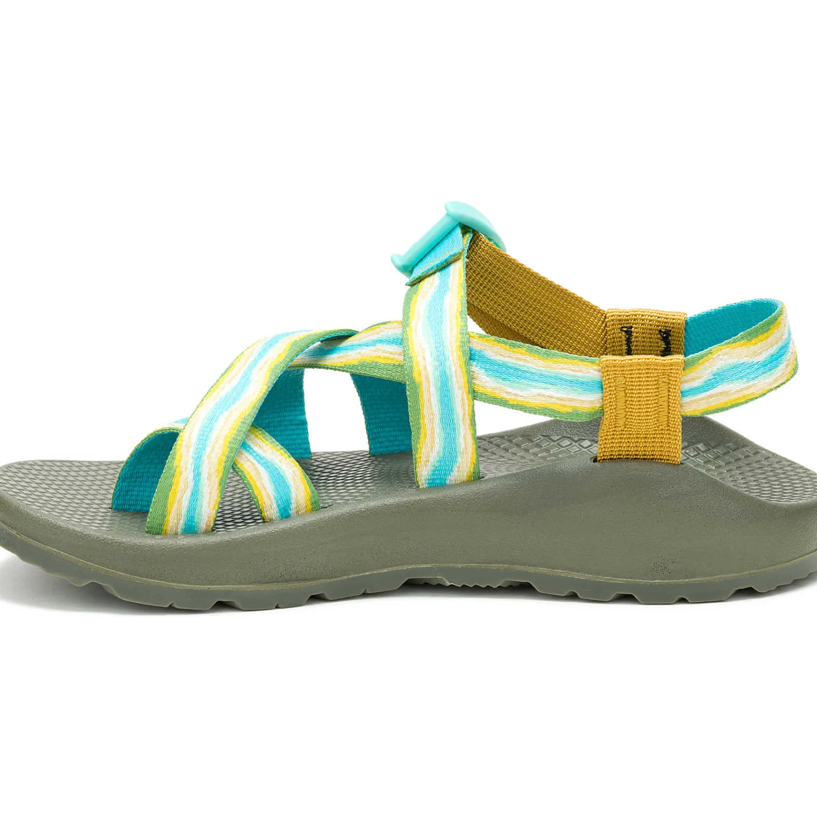 Chaco Women's Z/2 Adjustable Strap Classic Sandal|Women Z/ Adjustable Sandals|Z/ Adjustable Sandals