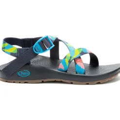 Chaco Women's Z/1 Adjustable Strap Classic Sandal|Women Z/ Adjustable Sandals|Sandals