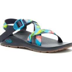 Chaco Women's Z/1 Adjustable Strap Classic Sandal|Women Z/ Adjustable Sandals|Sandals