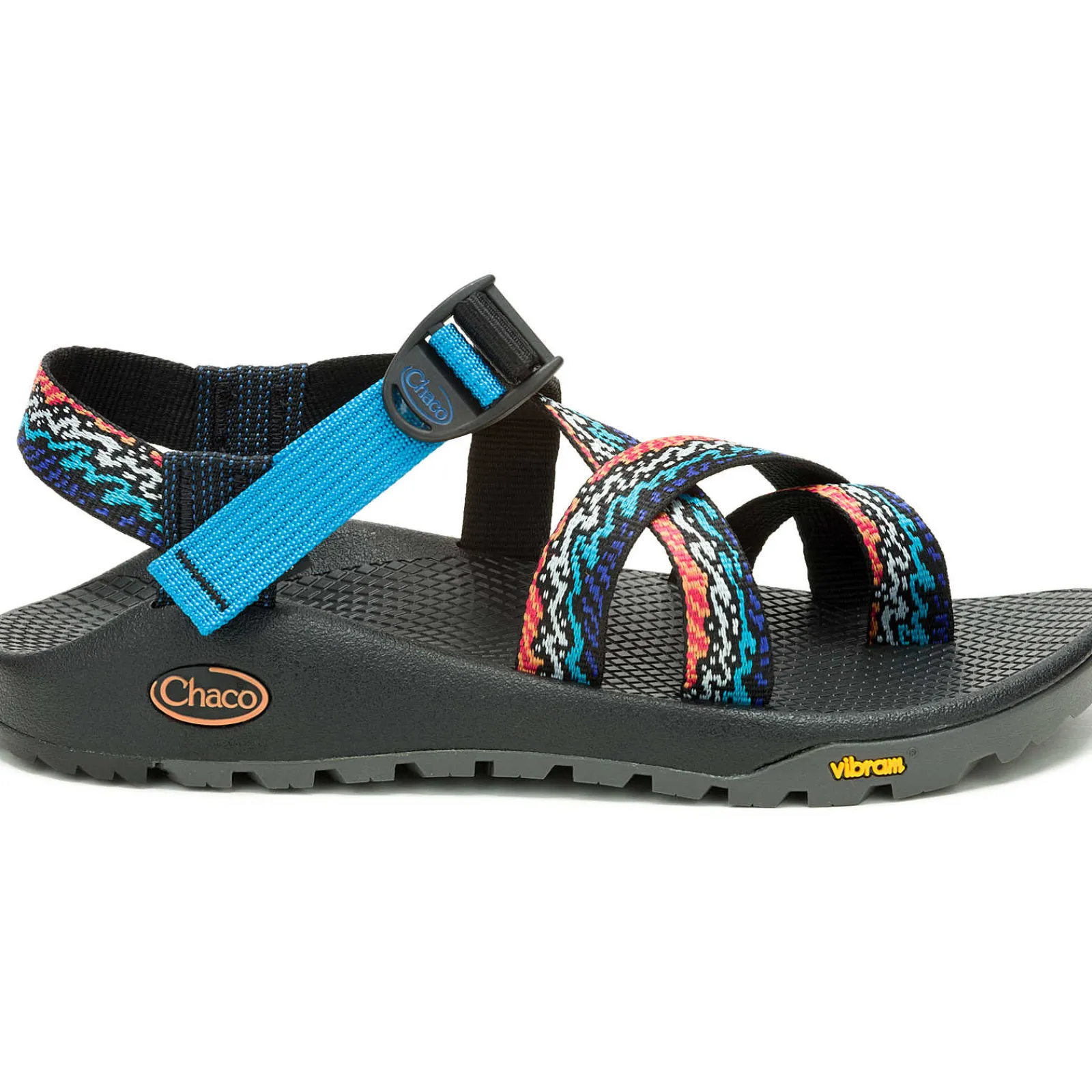 Chaco Women's Z/2 Rapid Pro Adjustable Strap Classic Sandal|Women Z/ Adjustable Sandals