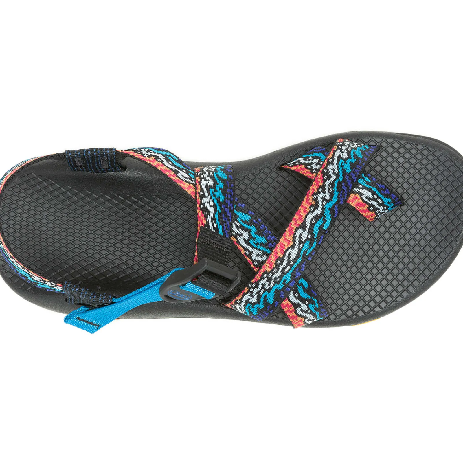Chaco Women's Z/2 Rapid Pro Adjustable Strap Classic Sandal|Women Z/ Adjustable Sandals