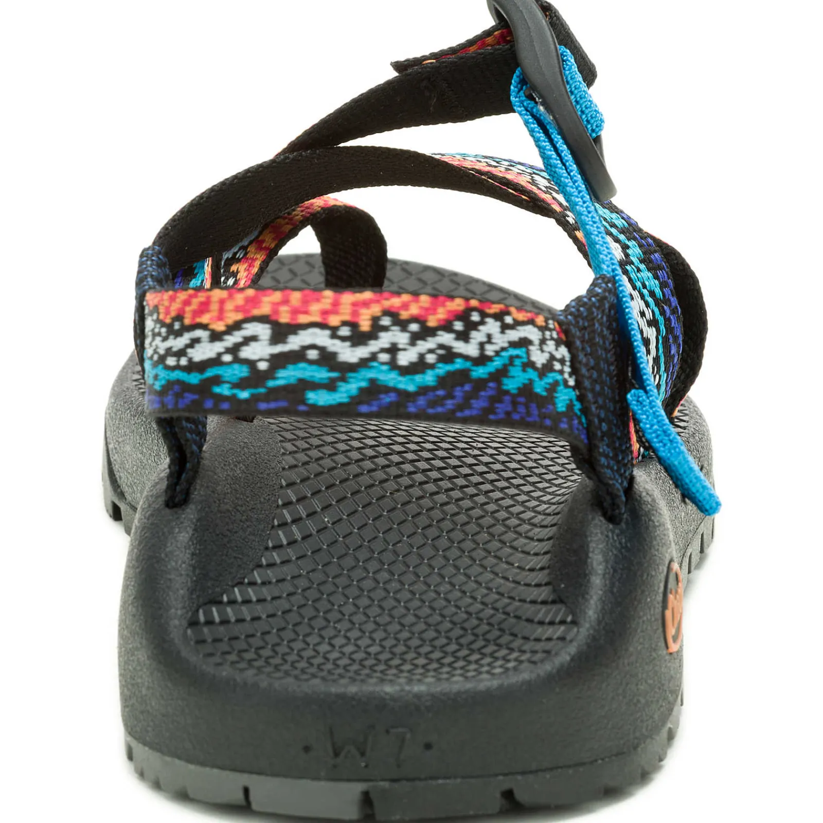 Chaco Women's Z/2 Rapid Pro Adjustable Strap Classic Sandal|Women Z/ Adjustable Sandals