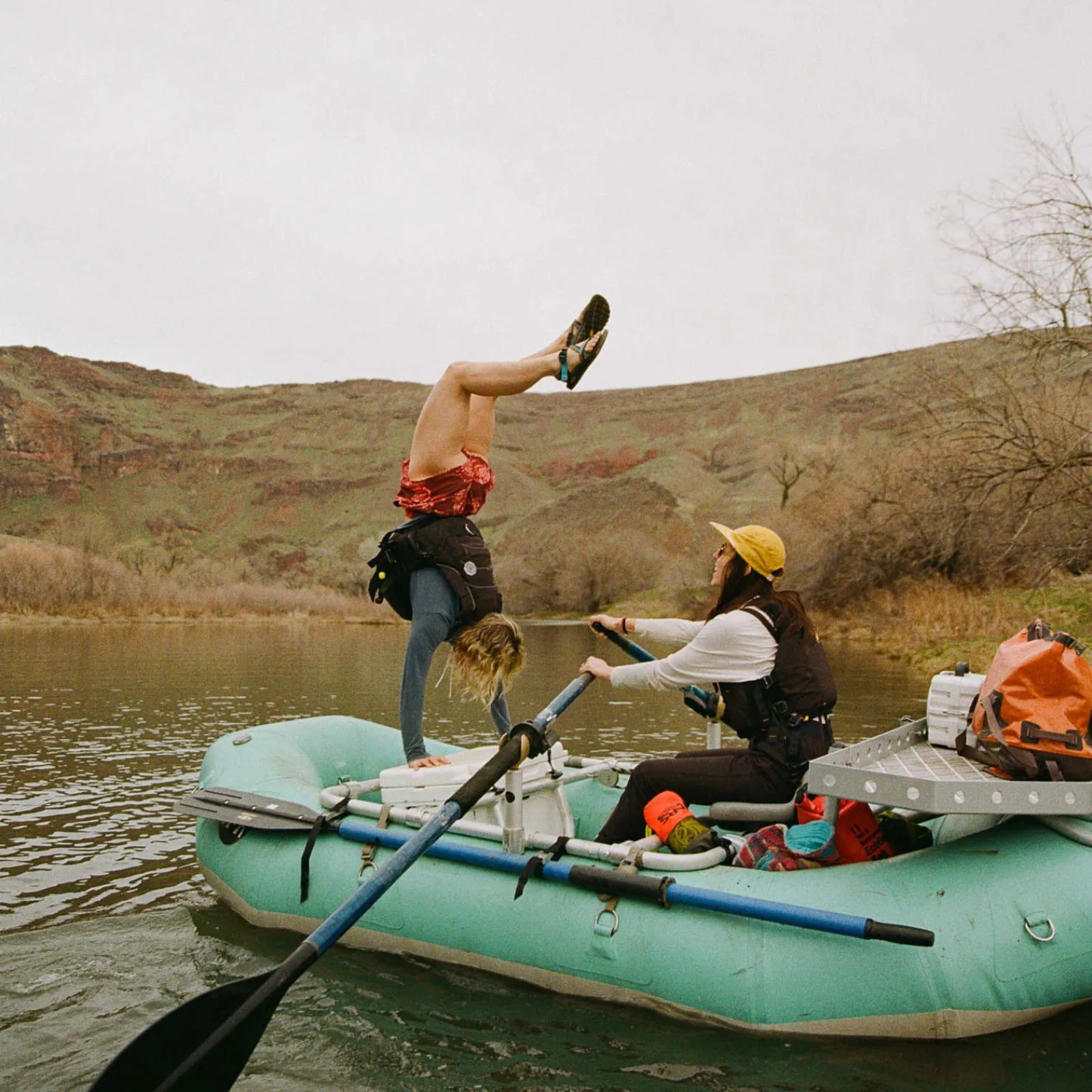 Chaco Women's Z/2 Rapid Pro Adjustable Strap Classic Sandal|Women Z/ Adjustable Sandals