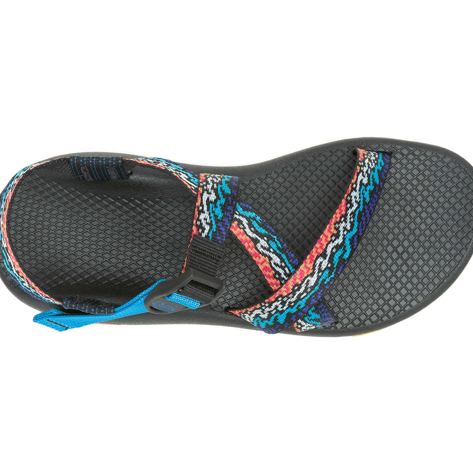 Chaco Women's Z/1 Rapid Pro Adjustable Strap Classic Sandal|Women Z/ Adjustable Sandals