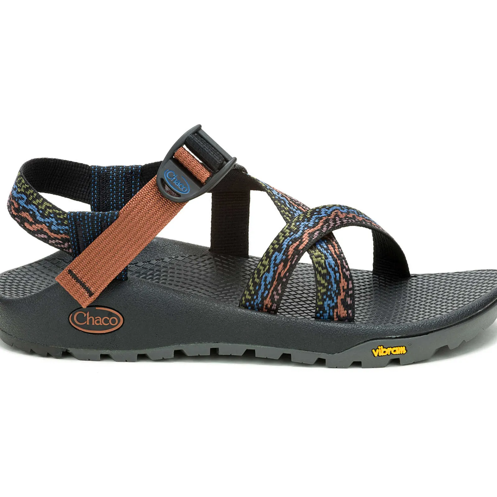 Chaco Women's Z/1 Rapid Pro Adjustable Strap Classic Sandal|Women Z/ Adjustable Sandals