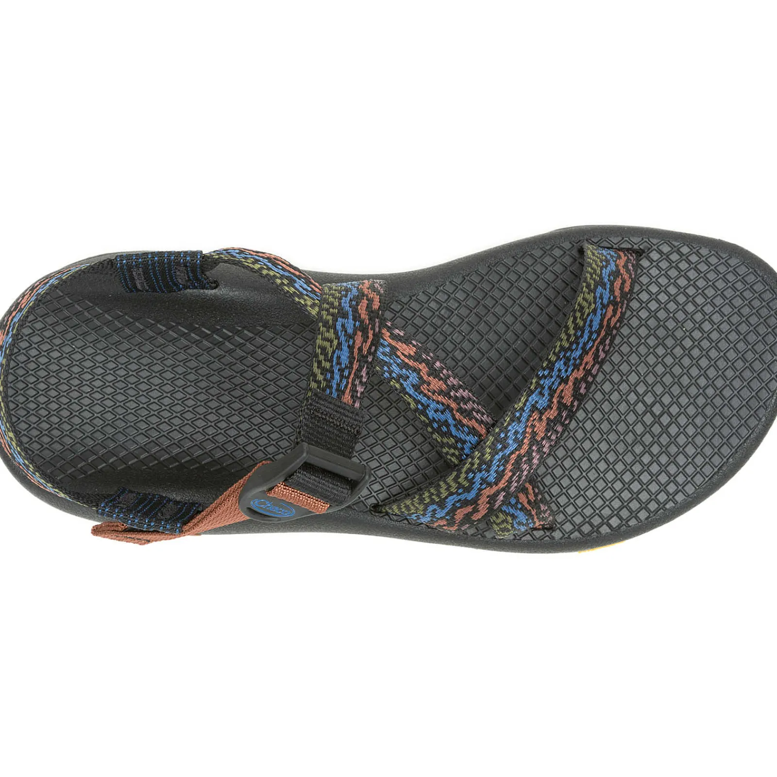 Chaco Women's Z/1 Rapid Pro Adjustable Strap Classic Sandal|Women Z/ Adjustable Sandals
