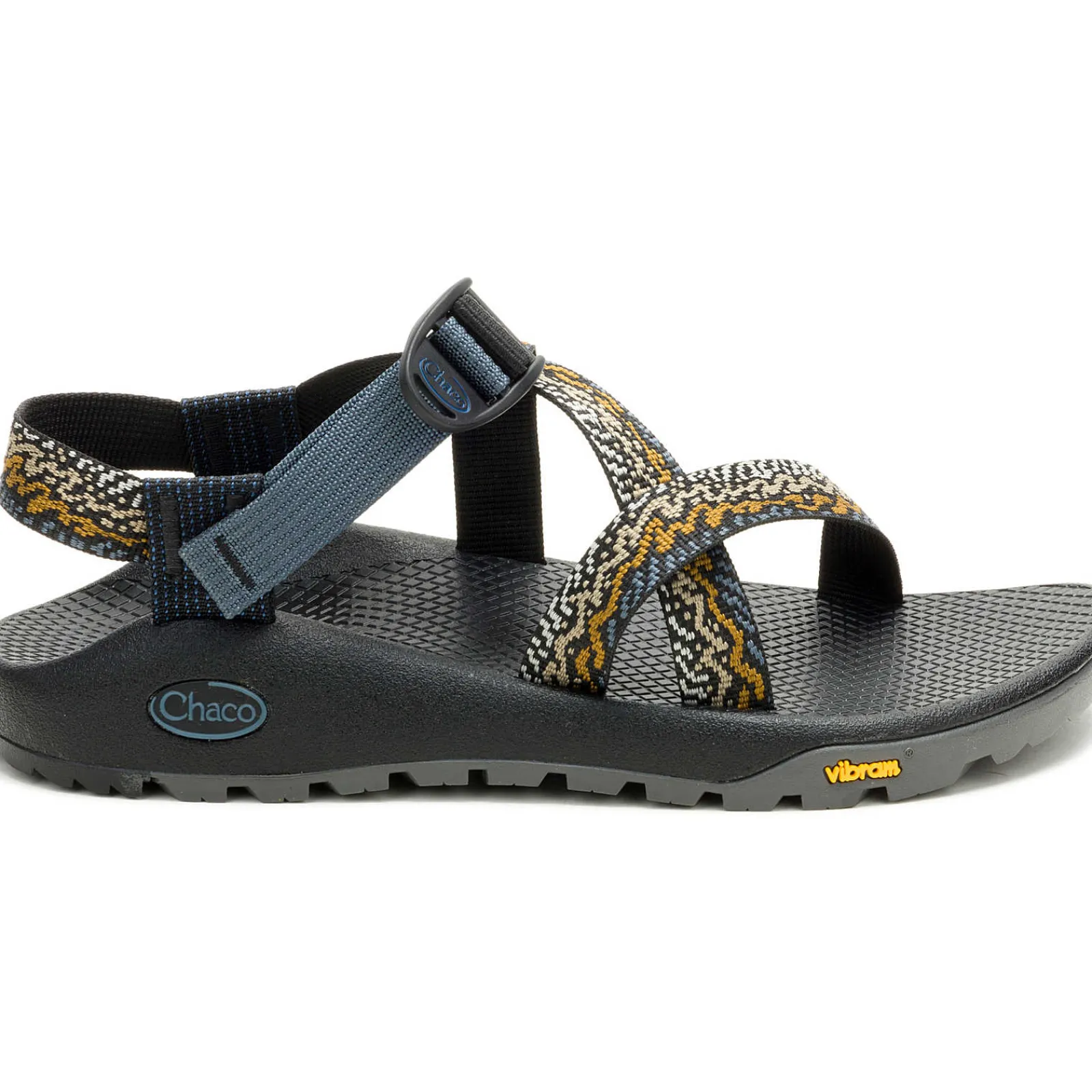 Chaco Women's Z/1 Rapid Pro Adjustable Strap Classic Sandal|Women Z/ Adjustable Sandals