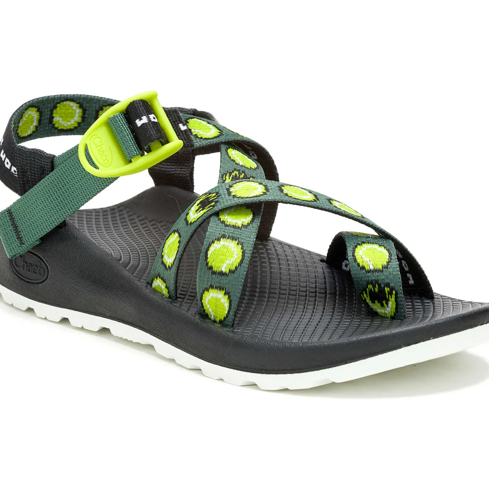 Chaco Women's Z/2 Woof Woof Adjustable Strap Classic Sandal|Women Z/ Adjustable Sandals|Sandals