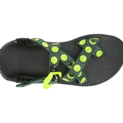 Chaco Women's Z/2 Woof Woof Adjustable Strap Classic Sandal|Women Z/ Adjustable Sandals|Sandals