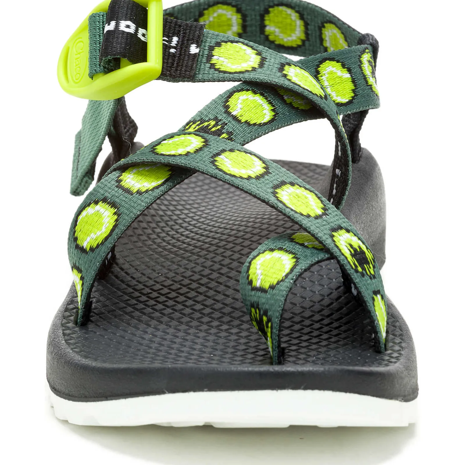 Chaco Women's Z/2 Woof Woof Adjustable Strap Classic Sandal|Women Z/ Adjustable Sandals|Sandals