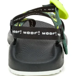 Chaco Women's Z/2 Woof Woof Adjustable Strap Classic Sandal|Women Z/ Adjustable Sandals|Sandals