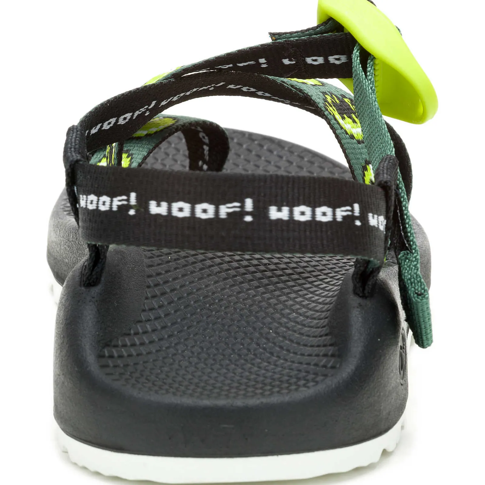 Chaco Women's Z/2 Woof Woof Adjustable Strap Classic Sandal|Women Z/ Adjustable Sandals|Sandals